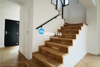 Persoana fizica de vanzare doua VILE DE LUX cu vedere la lac CORBEANCA - 5