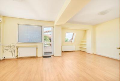 Spatiu Birou | Sediu Firma in Vila zona Lacul Tei - Barbu Vacarescu - 5