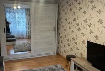 Apartament cu 3 camere decomandat, mobilat în Crângași - 2