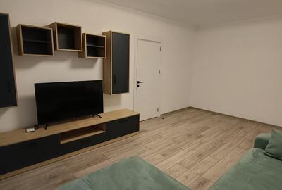Apartament cu 2 camere decomandat în Lujerului - 2