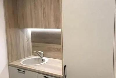 Studio ultralux concept exclusivist, Win Herastrau Cartierul Francez - 7