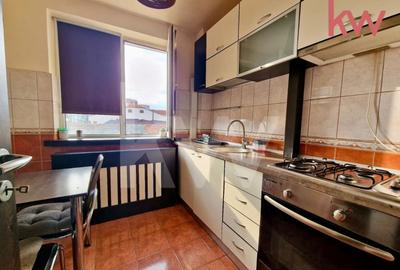 Apartament ultra-central de inchiriat - 7