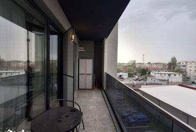 Apartament cu 3 camere în Lăpuș Argeș - 2