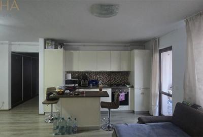 Apartament cu 2 camere în Central - 1