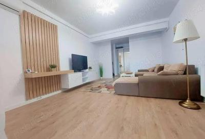 Apartament cu 2 camere decomandat, mobilat în Viilor - 1