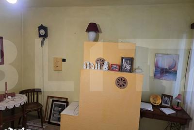 Casă cu 2 camere cu Teren 793 Mp în Bodoc - 10