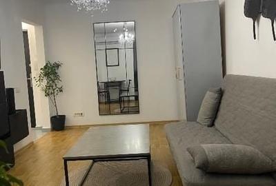 Garsonieră în Floreasca - 1