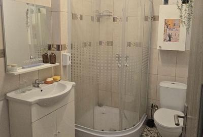 Casă cu 2 camere cu Teren 110 Mp în Antiaeriană - 2
