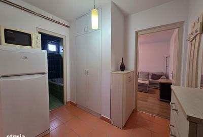 Garsonieră decomandată în Zorilor - 7