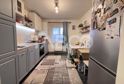 Apartament cu 2 camere decomandat, mobilat în Între Lacuri - 3