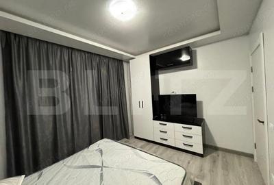 Apartament de inchiriat, 2 camere, decomandat, 60 mp, Drumul Muntenilor - 3