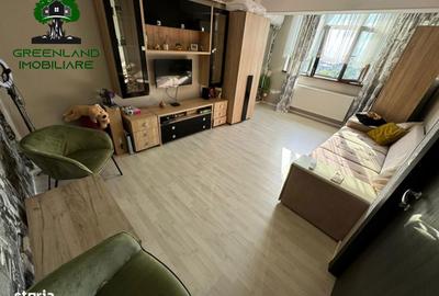 Garsonieră decomandată în Cug - 2