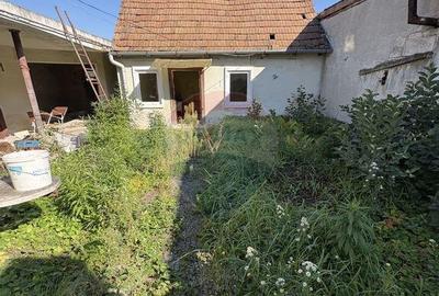 Casa cu teren 350mp, zona Mosnei, str. Anton Pann - 10