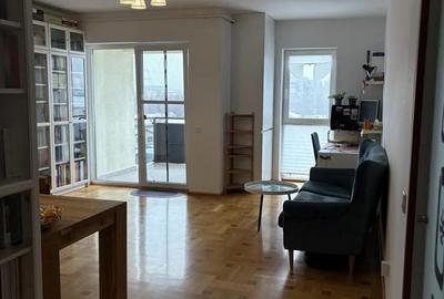 Apartament cu 2 camere semidecomandat în Iris - 1