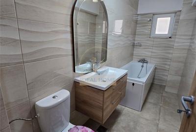 Apartament cu 2 camere decomandat în Cug - 1