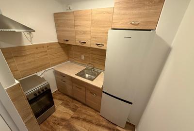 Garsoniera  Titan Pet Friendly Garsoniera  Titan Pet Friendly - 6