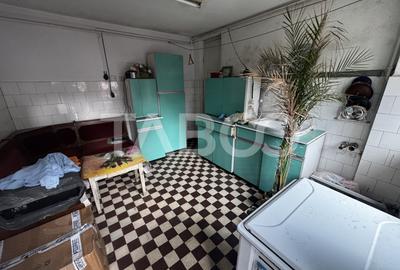 Casă individuală cu 3 camere cu Canalizare în Trei Stejari - 10