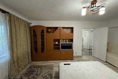 Garsoniera, conf.I sporit, 42 mp, etaj 1, renovata, CAM5 -ultracentral Garsoniera, conf.I sporit, 42 mp, etaj 1, renovata, CAM5 -ultracentral - 5