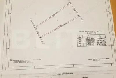 Teren de 19800 mp, în Central - 3