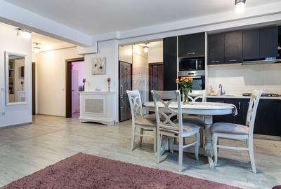 Apartament de vanzare - Sub Cetate - Floresti - 4 camere - parcare - 3