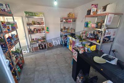 Casă în Vernești - 15