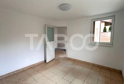 Spatiu de birouri de vanzare cu 6 camere 160 mpu Calea Dumbravii Sibiu Spatiu de birouri de vanzare cu 6 camere 160 mpu Calea Dumbravii Sibiu - 7