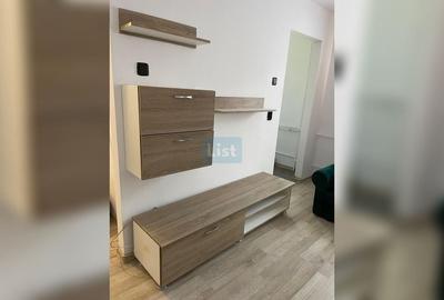 Apartament cu 2 camere semidecomandat, mobilat în Gheorgheni - 9