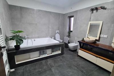 Casă cu 3 camere în Nord