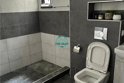 Apartament cu 2 camere decomandat, mobilat în Central - 8