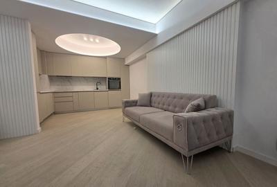 3 camere | Prima inchiriere | Cortina North - 1