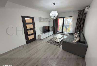 Apartament cu 2 camere decomandat, mobilat în Militari - 13