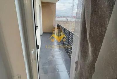 2 camere, Modern, Parcare, Bloc nou, Zona Sesul de Sus,Profi, Floresti - 7