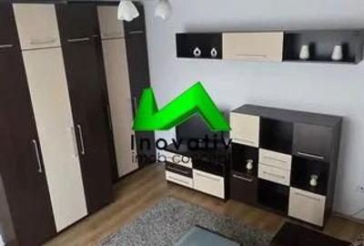 Garsonieră decomandată, mobilată în Turnișor - 2