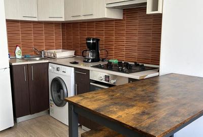 Inchiriere 2 camere Rin Grand Hotel Vitan loc de parcare inclus - 8