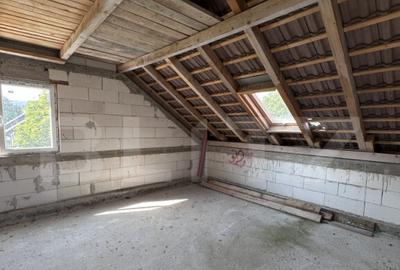 Casa cu poten?ial deosebit, 172 m2 utili, teren 500 m2, - 12