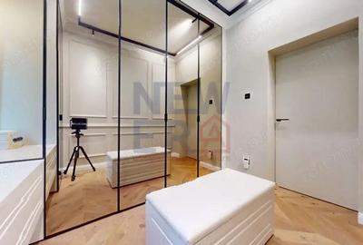 Lux discret in inima orasului | 3 camere - 9