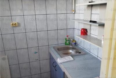 Studio 2 camere | 42 mp | Mobilat & utilat | Faget - 5