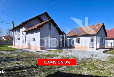 Casă cu 4 camere în Central - 17