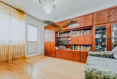 Locuinta decomandata cu 2 camere|situata pe A. Vlahuta|Grigo - 3