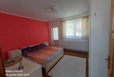 Casă cu 4 camere în Pianu - 2