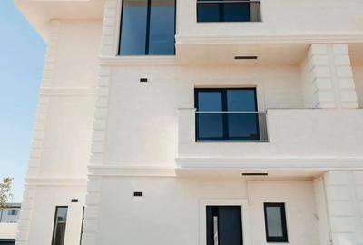 Vile Lux P +2 , 5 Camere, Bulevardul Nordului Fundeni Dobroe?ti - 1