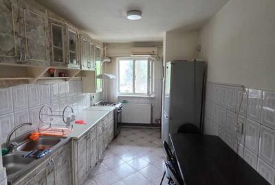 Apartament cu 2 camere decomandat în Lăpuș - 2