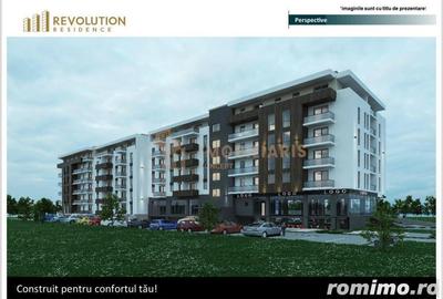 Comision 0!! Apartament 2 sau 3 camere imobil nou - 1