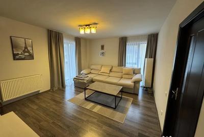 Apartament cu 2 camere decomandat în Chiajna - 7
