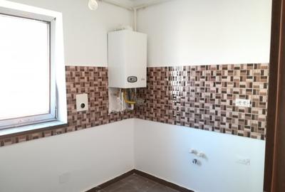 Garsonieră decomandată în Olteniței