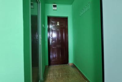 Garsoniera practica, 12mp, etaj 2-Complexul Studentesc - ideal pentru investitie - 5