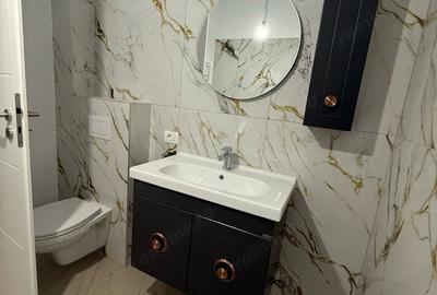 Apartament cu 2 camere în Braytim - 11