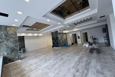 Spatiu Comercial, 145 mp, Calea Bucuresti - 1