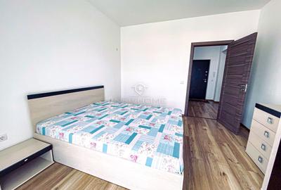 Apartament cu 2 camere semidecomandat, mobilat în Central - 6