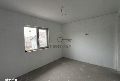 Casă cu 4 camere cu Teren 240 Mp în Domnești - 13